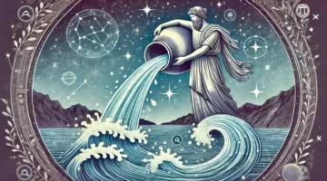 مشاريع رابحة.. حظ برج الدلو يفتح أبواب النجاح في حياة مواليد هذا البرج